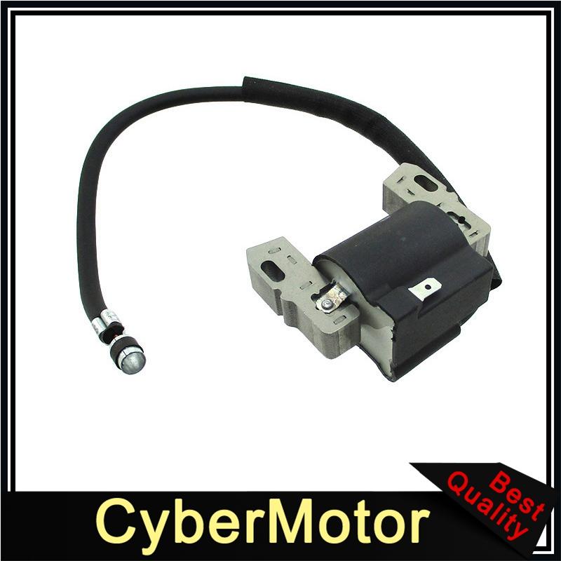 Ignition Coil For Briggs & Stratton 161430 161432 161436 161437 111902 111982 286702 286707 28B702 28B707 28C707 28D707 31G777