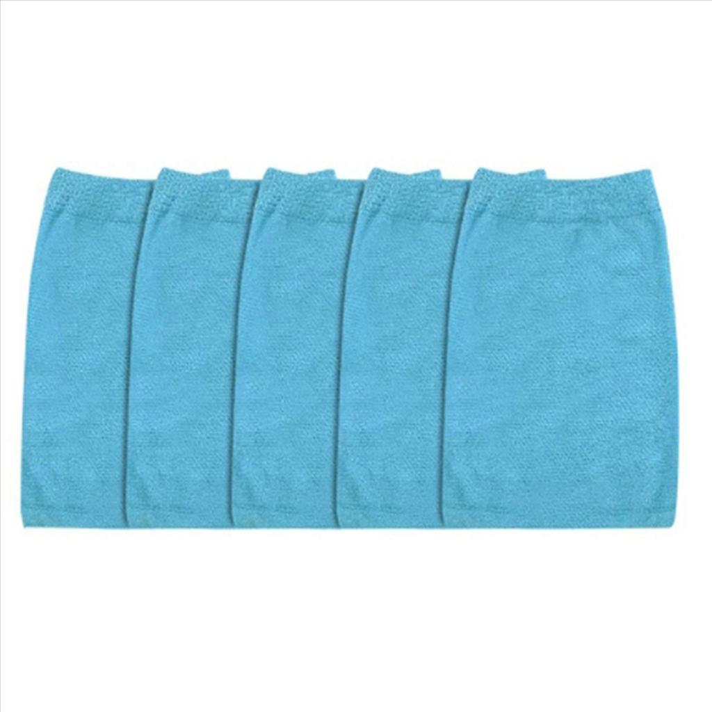 50PCS Pool Skimmer Filter Pool Skimmer Sock Reusable Filter Baskets Cleaner Network Swimming Pool Cleaning Equipment-B61B