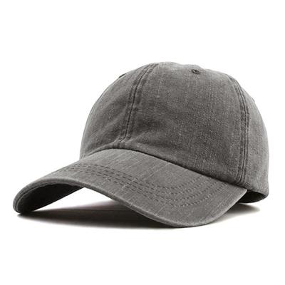 Squaz Ball Cap SHW090 3COLOR Cap Fashion Big Size Baseball Cap
