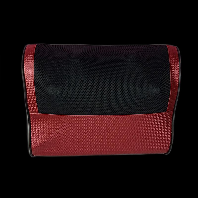 ODINK Szczęśliwy Kot Poduszka Masująca z Możliwością Ładowania