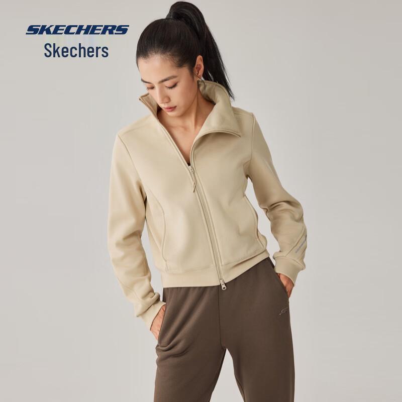 Skechers Women s Tech Insulated Sports Jacket L