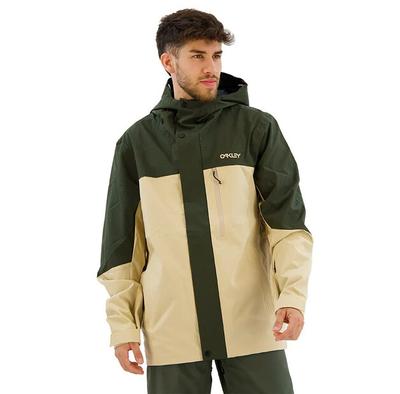TNP TBT Shell Jacket
