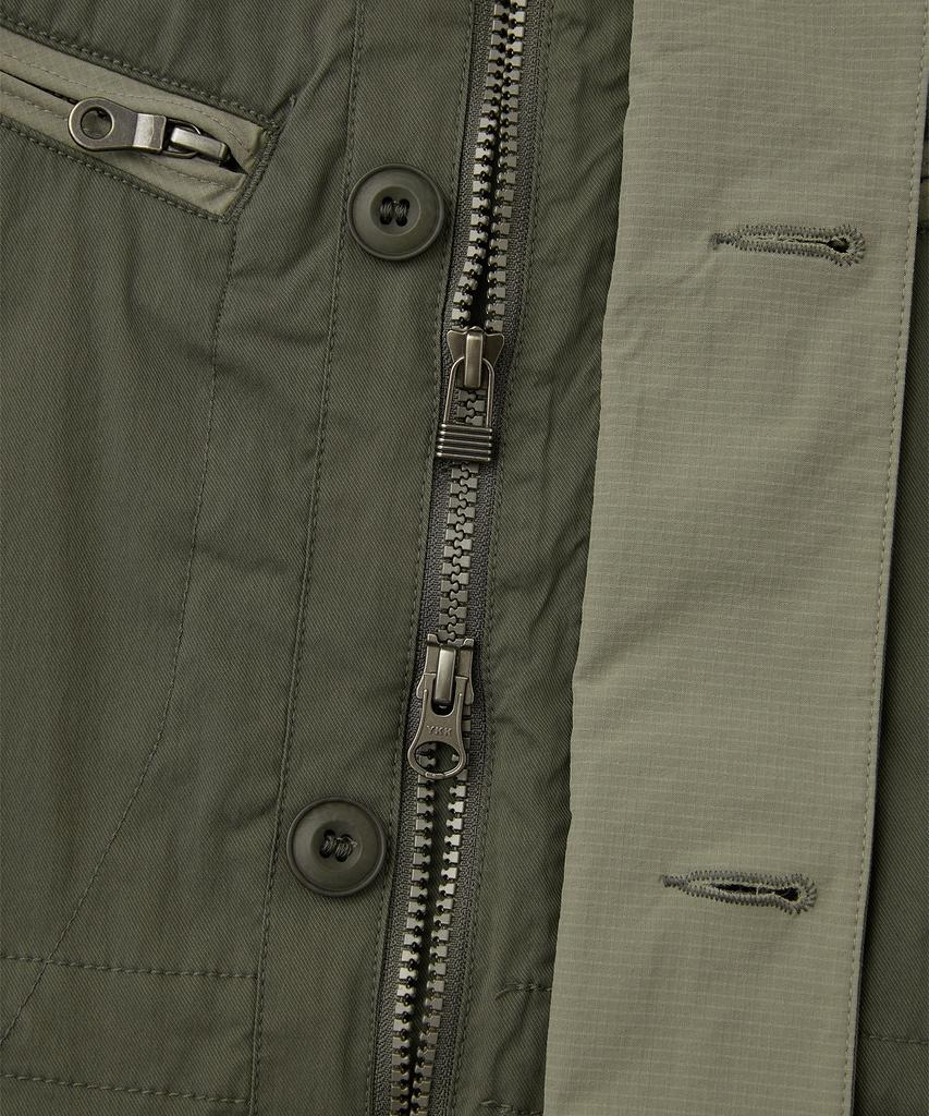 Sunlovetour Aero Field Jacket Olive