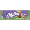 Milka Vollmilchschokolade mit ganzen Haselnüssen 250 g