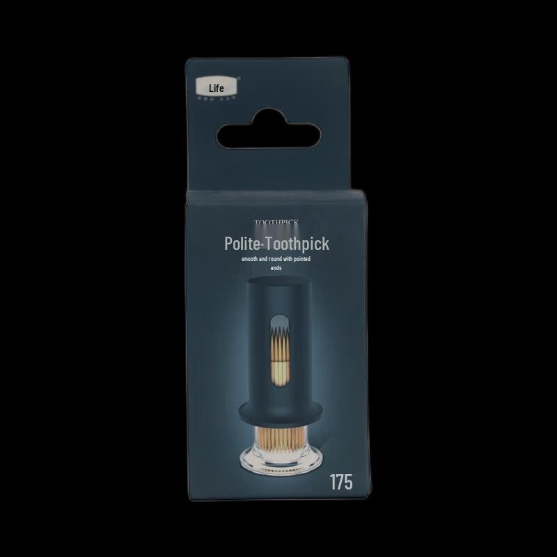 

Disposable Double-Headed Fruit Snack Picks, 1750 Count