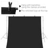 2 * 3 metersCelsius 7 * 10 feet Photography Background Screen Portrait Photography Backdrops Photo Studio Props   Washable Polyester-cotton  