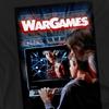 WarGames Unisex Adult Poster T-Shirt