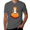 Anais TShirt Large Size Casual Short Sleeve Top