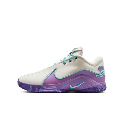 LeBron 22 Frozen Grapes