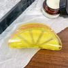 Pinza para el pelo de fresa de acetato Serie de frutas de personalidad Pinza Pinza para el pelo de sandía Accesorios para el pelo Pinzas de cereza Pinzas para el pelo de mujer