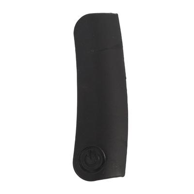 Rubber Power Button Black Soft Anti Slip Precise Fit Abrasion Proof Replacement for Zumo 400 450