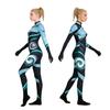 W Fearless Contract Game Cos Suit Bodysuit Female Valoran Tejeti Comic-Con Performance Suit