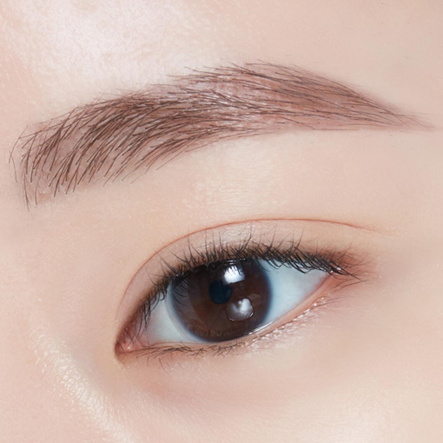 ETUDE Bare Edge Slim Brow 0,1 г 01_Dark Brown