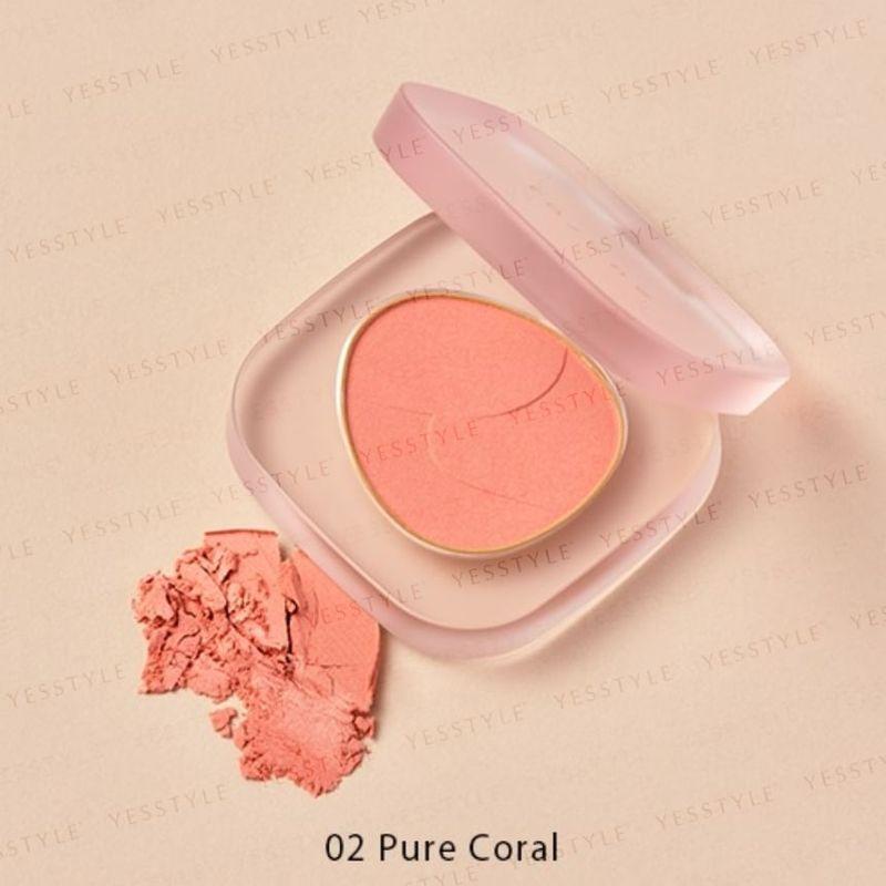 Zu/ein - Petal Float Rouge