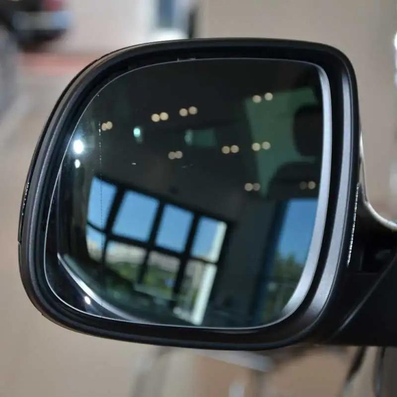 For 10-20 Volkswagen Amarok, Maitwi, Kailuwei T5, T6, T7 Heated Reversing Lens Replacement