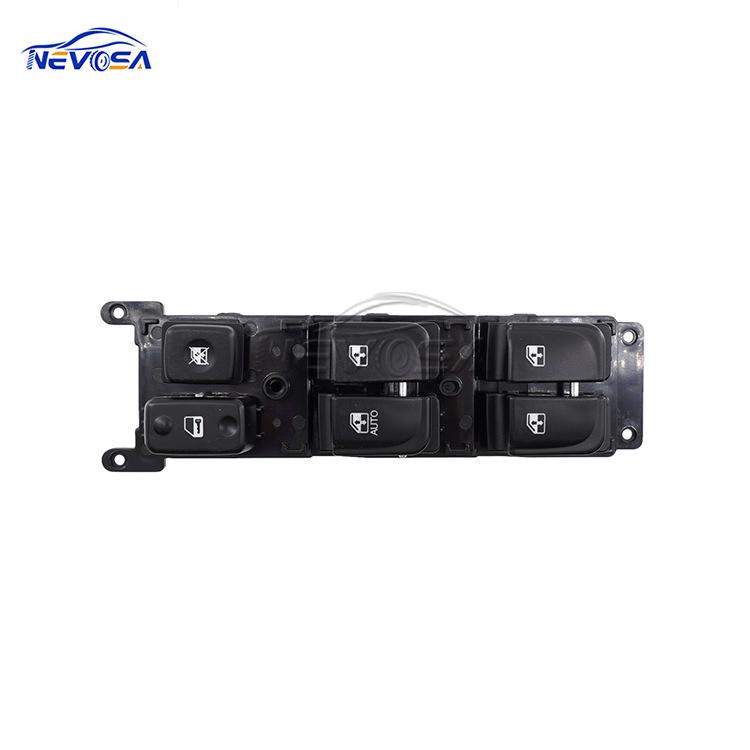 

Hyundai Front Left Glass Door Electric Control Switch 93570-3K010 Electric