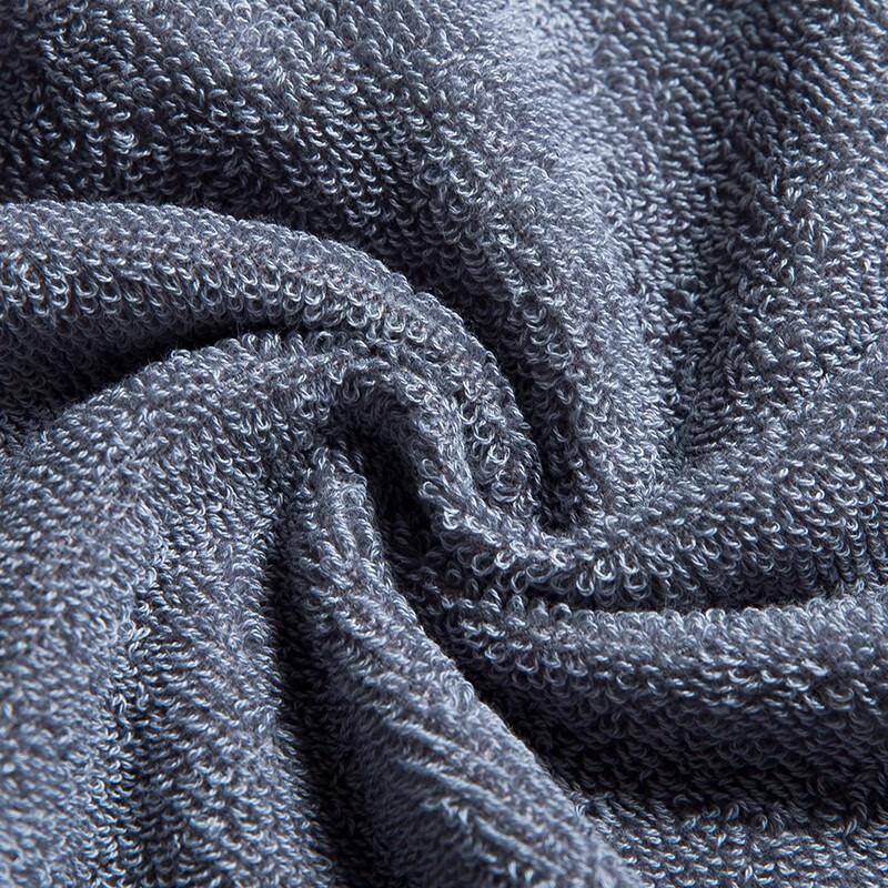 

Duoxi ai Pure Cotton Towel 2-Piece Gift Set