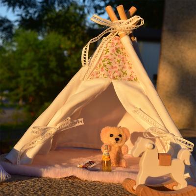 Panenky a plyšové hračky – Domečky pro panenky a příslušenství