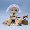 Hot 2327 Frieren Action Figure 2328 Fern Figurine Beyond Journey'S End Anime Figure Pvc Collection Movable Model Doll Set Toy