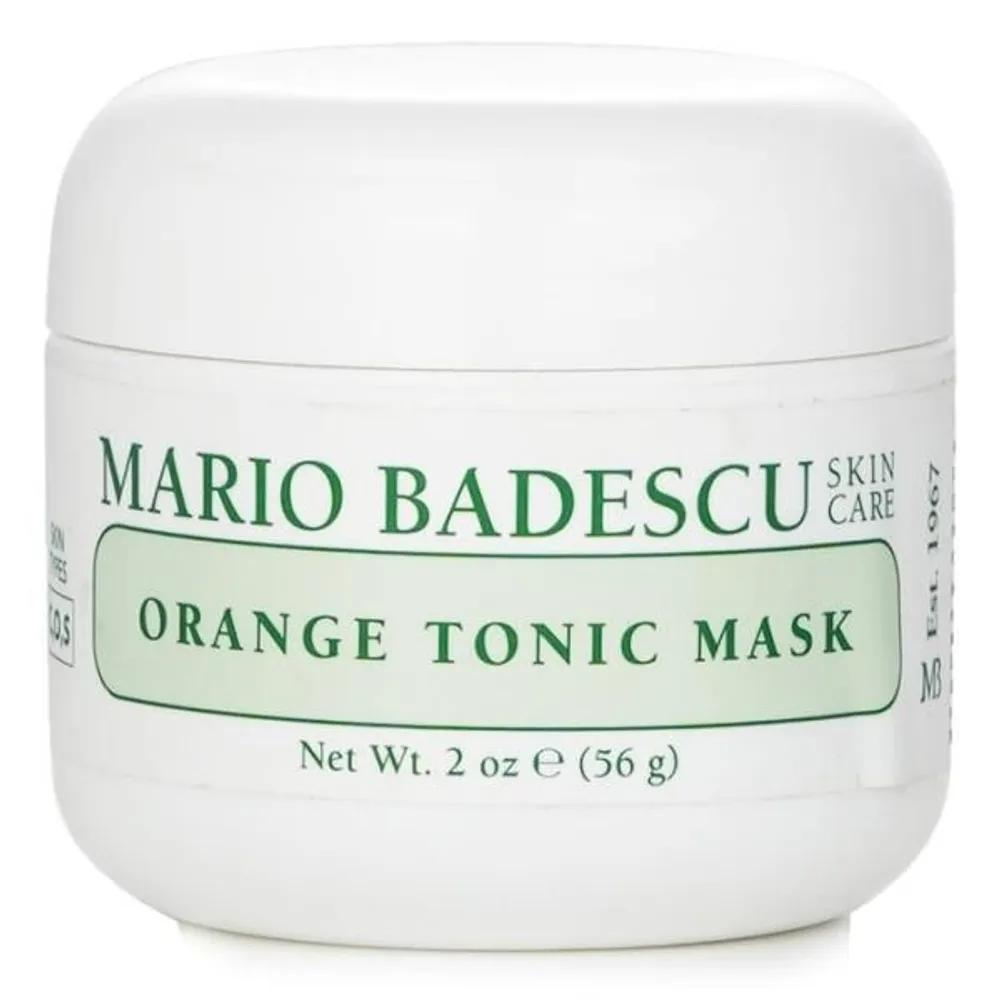 Mario Badescu Orange Tonic Mask 59ml