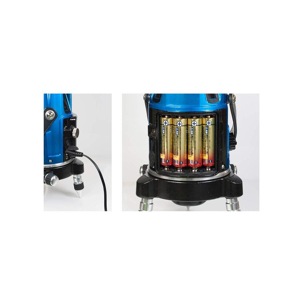 Muratec KDS Mint Green Laser Level Unit (Main Only) RGL-601