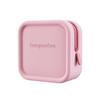 Women's Portable Large-Capacity Travel Makeup Bag - High-Value, Ins Style Skincare Storage Box