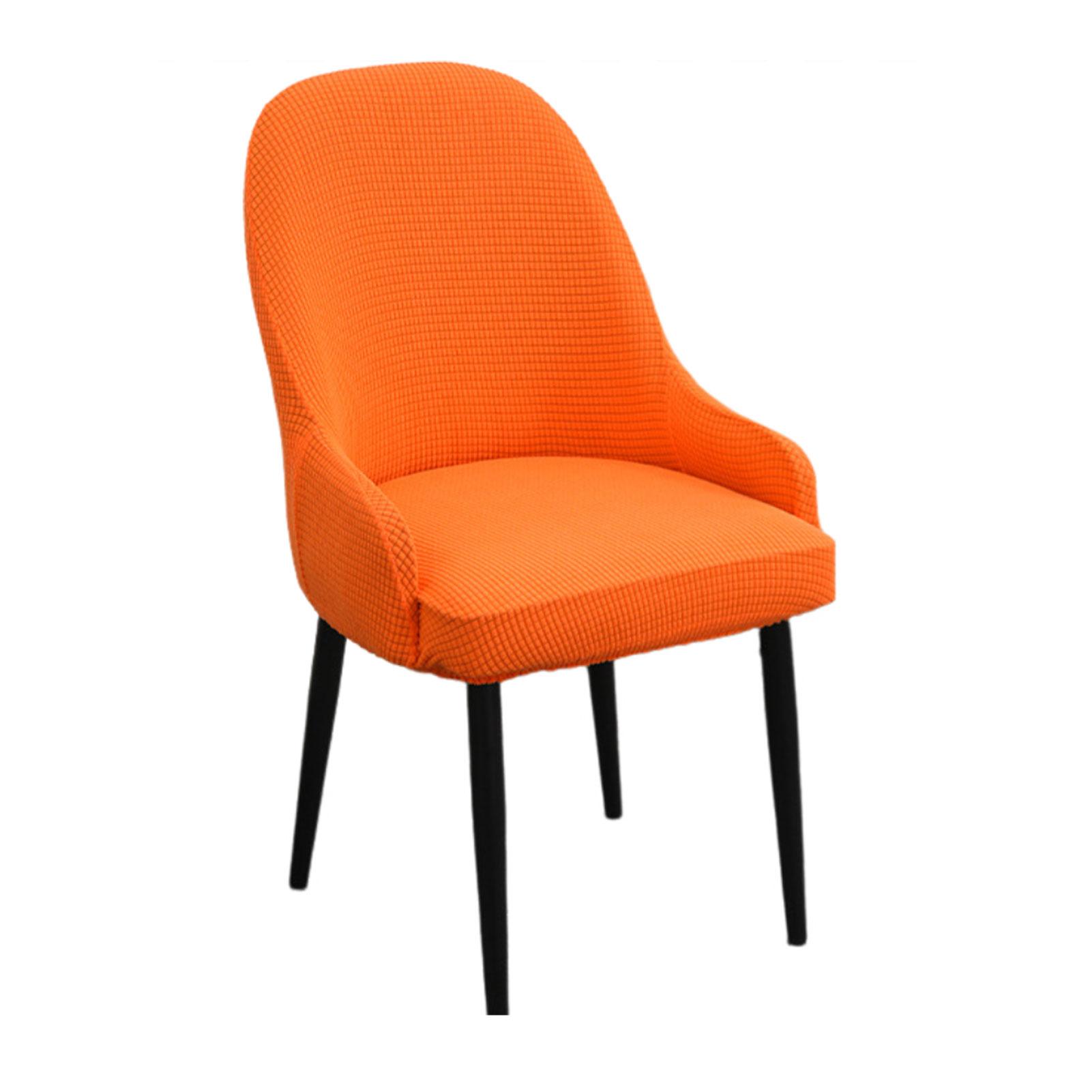 

Простой изогнутый ананасовый домашний стул жаккардовый чехол для стула с подлокотниками пылезащитный эластичный чехол для стула защита для стула в столовой