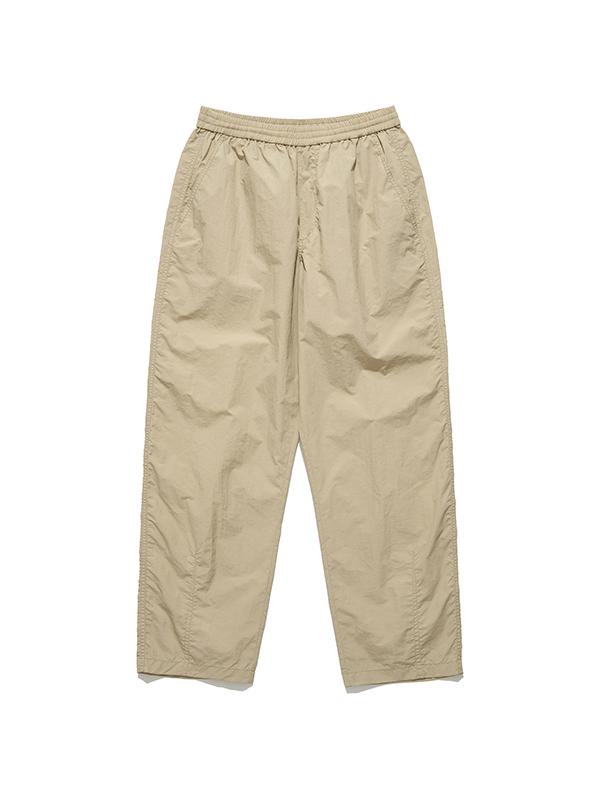 HELEMENT Comfort Air Nylon Pants (Beige)
