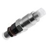 4Pcs Fuel Injector For Toyota Hilux Surf Prado 1KZ-TE 3.0 L 23600-69165