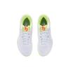 Li Ning Thunder Collection Lite Training Low Top Badminton Shoes Unisex Kumquat Lemon AYTS020-1