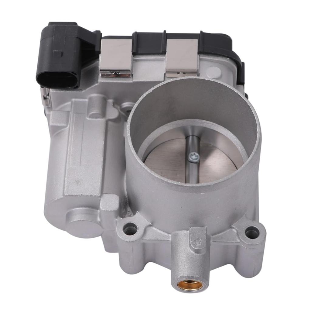 Universal Throttle Adapter for Volkswagen Golf Golf Golf Polo and Tiguan Body/Valve Beetle, Touran, 6, 7, 5, Passat, Sharan, (Part Number 03F133062)