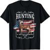Unisexs Blue Heeler Dad Shirt Happy Fathers Day The Best Dog Dad T-Shirt