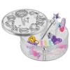 Doll Yumeiro Colorful Change Deluxe Licca-chan Licca-chan
