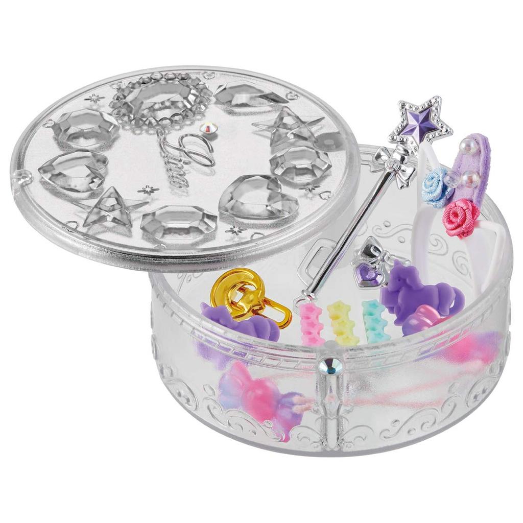 Doll Yumeiro Colorful Change Deluxe Licca-chan Licca-chan