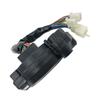 Digital Speedometer Odometer Tachometer For KOSO RX2N Motorcycle Dashboard With Sensor Cable
