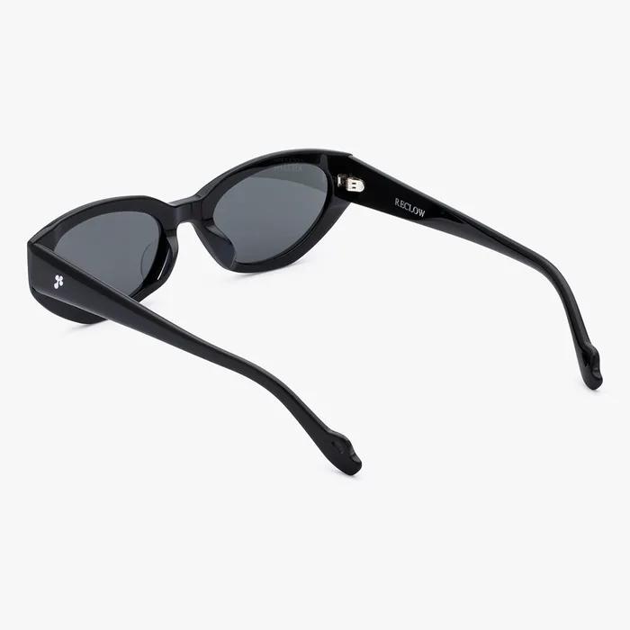 Acetate YOYO Sunglasses BLACK