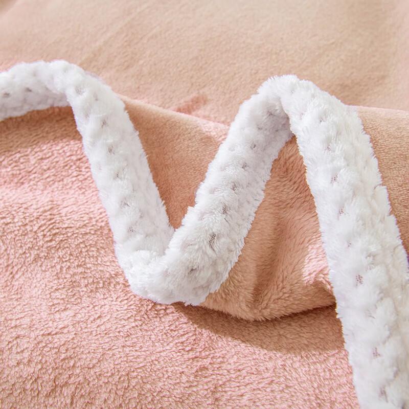 Fang'en Pure Enjoy Milch Samtdecke