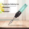 HT Pen-Type Three-in-One Inflatable Gas Soldering Iron Torch