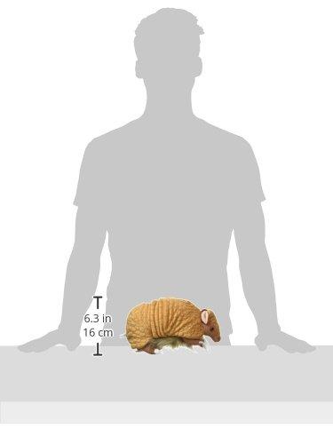 Three-banded Armadillo Plush Toy 26cm
