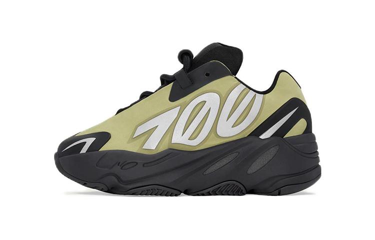 Adidas Yeezy Boost 700 MNVN Resin Infants GY4812 27