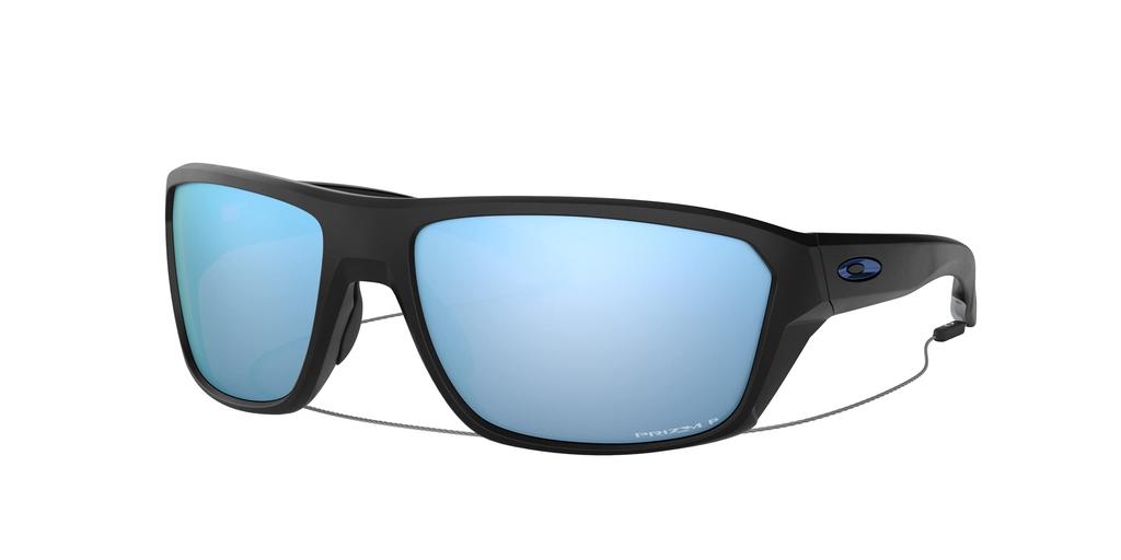 Sunglasses 0OO9416 SPLIT SHOT 941606 PRIZM DEEP WATER POLARIZED 64 [Oakley]