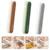 3pcs Finger Guards for Kitchen Use Kitchen Safety Finger Guards Cut Resistant Hands Protectors for Food Preps