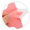 Star Pattern Non Slip Bathtub Stickers Waterproof Self Adhesive Removable Decals for Bathroom Shower Toilet Anti Fall