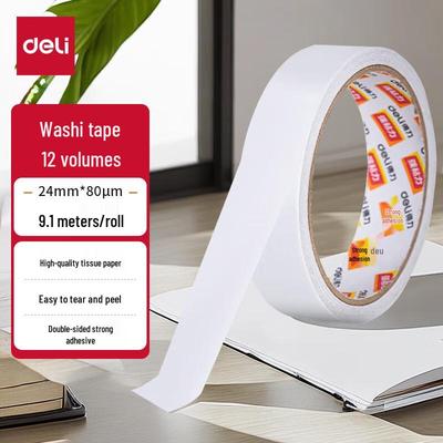 Kleje i uszczelniacze – Taśmy klejące