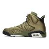 6 Jaqueta de Voo Promoção Pinnacle Retrô Jordan AH4614-303