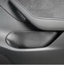 Grid Model Y Door Storage Anti-Slip Mat & Leather Interior Protection Accessories