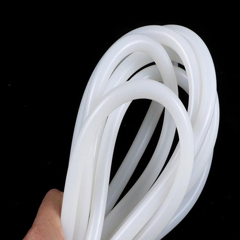 Flexible PVC Tubing