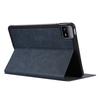 For Xiaomi Pad 6 Leather Case Foldable Stand Inner Soft TPU Tablet Cover
