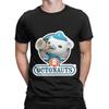oOctonauts Captain Funny 100 Cotton TShirt oOctonauts Tees Tops For Unisex