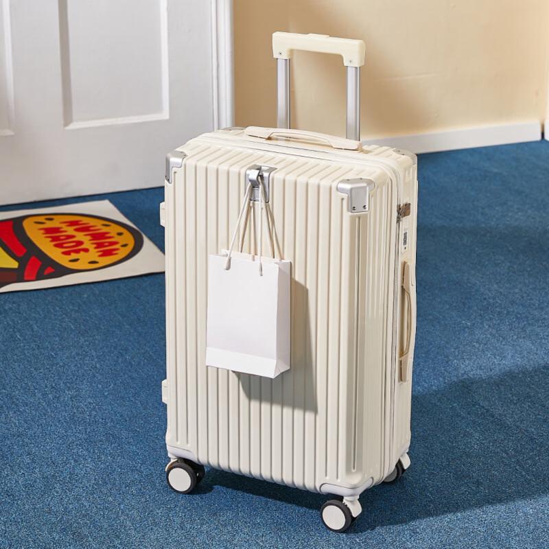 Xiaoyan Rechargeable Travel Suitcase